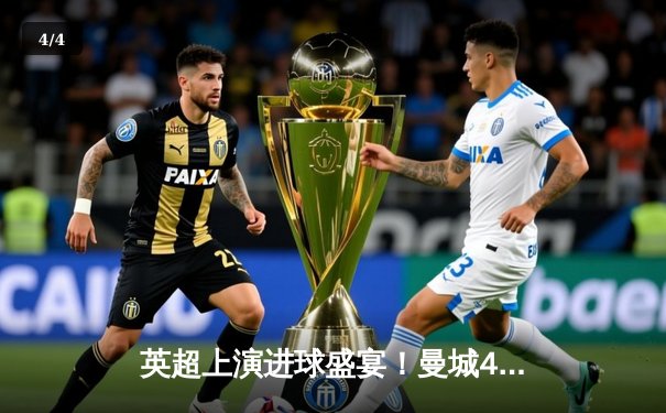 英超上演进球盛宴！曼城4-2力克热刺 哈兰德双响领跑射手榜 - 4